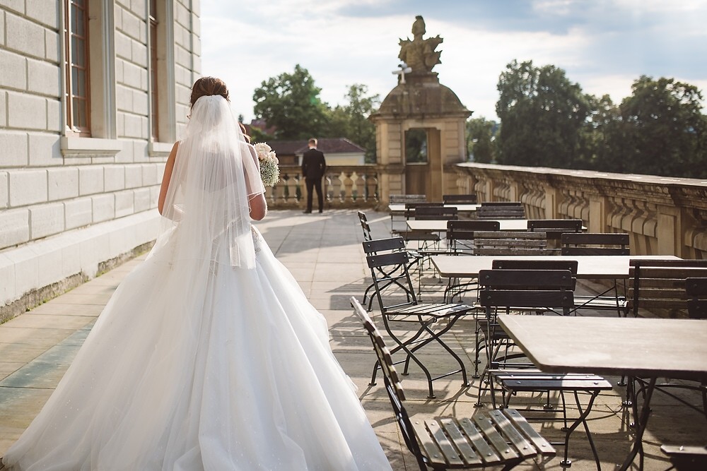 Hochzeitsreportage - Hochzeitsfotograf Stuttgart - Sinnesrausch Fotografie